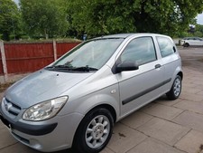 hyundai getz for sale hyundai getz for sale NEWCASTLE
