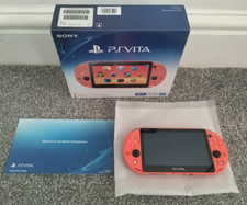 Sony pch2000 vita for sale  LONDON