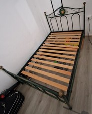 Struttura del letto usato  Trieste