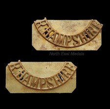 Pair royal hampshire for sale  MORPETH
