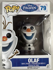 Disneys frozen funko for sale  Ellijay