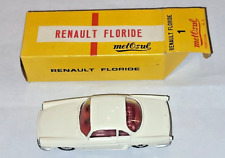 Metosul modellino vintage usato  Roma