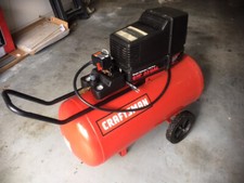 craftsman 33 gal for sale  Lithia Springs
