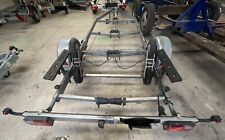 Sportboottrailer harbeck bauja gebraucht kaufen  Hameln