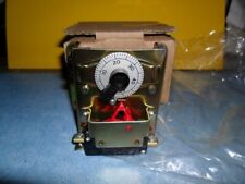 Timer elettromeccanica bigatti usato  Zerbolo