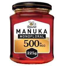 Rowse authentic manuka for sale  BRENTFORD
