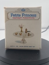 1960 vintage ideal d'occasion  Expédié en Belgium