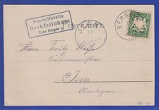 Bayern 61y karte gebraucht kaufen  München