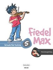 Fiedel max klavierbegleitung gebraucht kaufen  Berlin