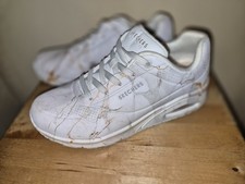 Top zustand skechers gebraucht kaufen  Wilnsdorf