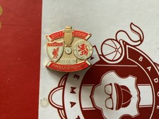 Liverpool middlesbrough 2007 for sale  BIRKENHEAD
