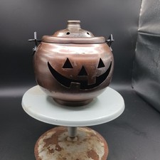 Copper halloween jack for sale  Bastrop