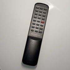 Kenwood audio remote for sale  Denver