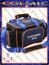 Borsa colmic chicago usato  Italia