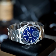 Vacheron constantin overseas for sale  Saint Petersburg