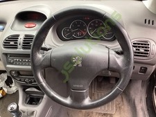peugeot 206 steering wheel for sale peugeot 206 steering wheel for sale NOTTINGHAM