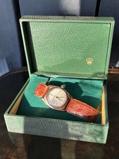 1940 rolex oyster for sale  HARLOW