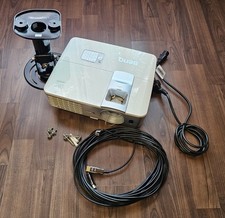 Benq w1070 beamer gebraucht kaufen  Minden