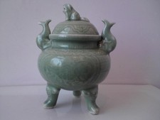 Republic china longquan for sale  HASTINGS