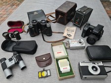 Konvolut kameras agfa gebraucht kaufen  Elmshorn