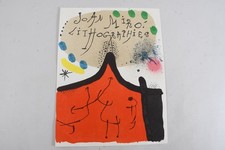 Q10h18 joan miró gebraucht kaufen  Neu-Ulm
