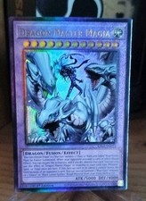 Dragon master magia for sale  Dover