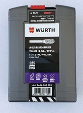 Würth multi performance gebraucht kaufen  Iserlohn