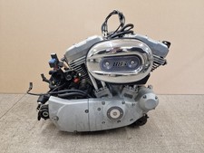 Harley davidson xl883 for sale  UMBERLEIGH