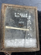 Vintage smiths fuel for sale  LINCOLN