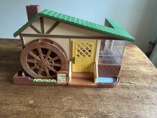 Vintage sylvanian families for sale  ELLESMERE PORT
