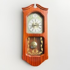 Tempus fugit brown for sale  STOKE-ON-TRENT