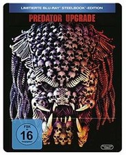 Predator upgrade steelbook gebraucht kaufen  Berlin