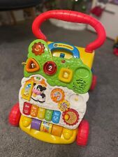 Vtech first step gebraucht kaufen  Neubrandenburg