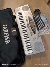 farfisa soundmaker usato  Milano