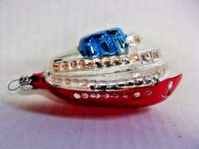 cruise ship ornament for sale cruise ship ornament for sale Brooklyn