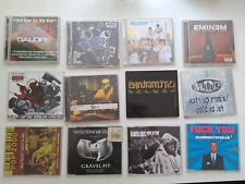 Eminem plattenpapzt rhymes gebraucht kaufen  Bonn