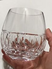 Waterford chrystal stemless for sale  Kissimmee