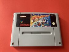 Mega man snes gebraucht kaufen  Köln