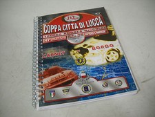 Radar road book usato  Italia