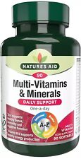 Natures aid multi for sale  BURY