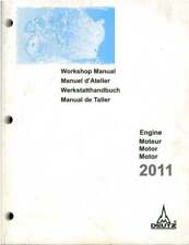 Deutz engine 2011 for sale  CALLINGTON