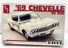 Amt 1969 chevelle for sale  Riverside