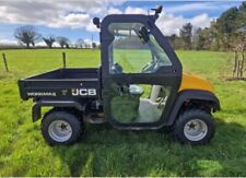 Jcb workmax 1000d for sale  SHEFFIELD