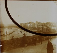 Photo verre bretagne d'occasion  Plougonvelin