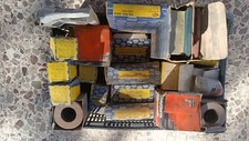 Lotto filtri olio usato  Loreto Aprutino