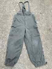 Austrian army trousers for sale  GRANTHAM
