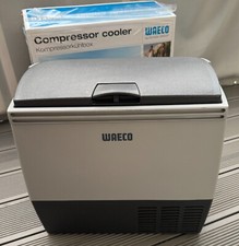 Dometic waeco coolfreeze gebraucht kaufen  Hoyerswerda