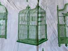 Schumacher fabric cage d'occasion  Expédié en Belgium