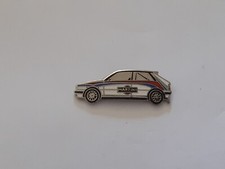 Pins lancia delta d'occasion  Riom