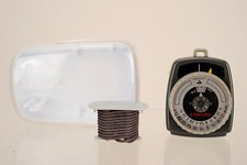 Gossen sixtino gebraucht kaufen  Barnstorf
